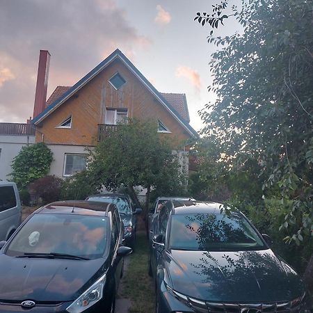 Nida Guesthouse At Loreta Dış mekan fotoğraf