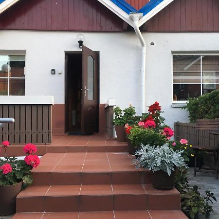 Nida Guesthouse At Loreta Dış mekan fotoğraf