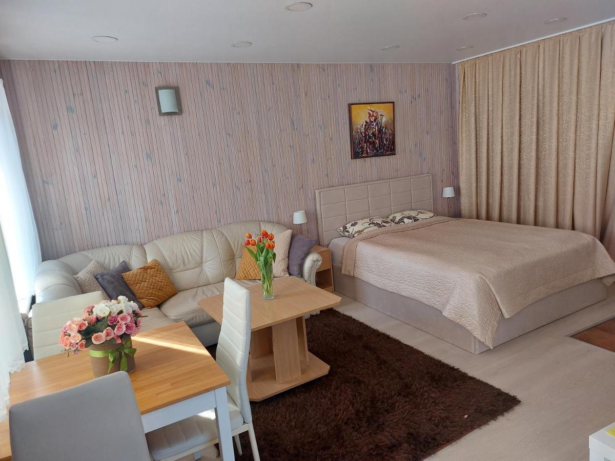 Nida Guesthouse At Loreta Dış mekan fotoğraf