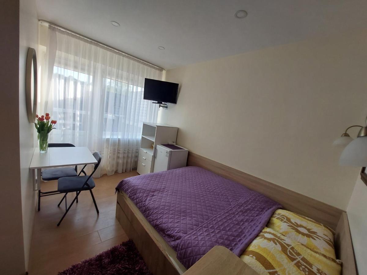 Nida Guesthouse At Loreta Dış mekan fotoğraf