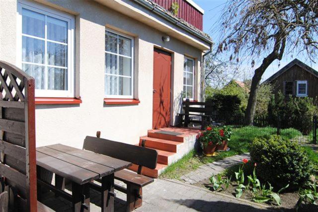 Nida Guesthouse At Loreta Dış mekan fotoğraf