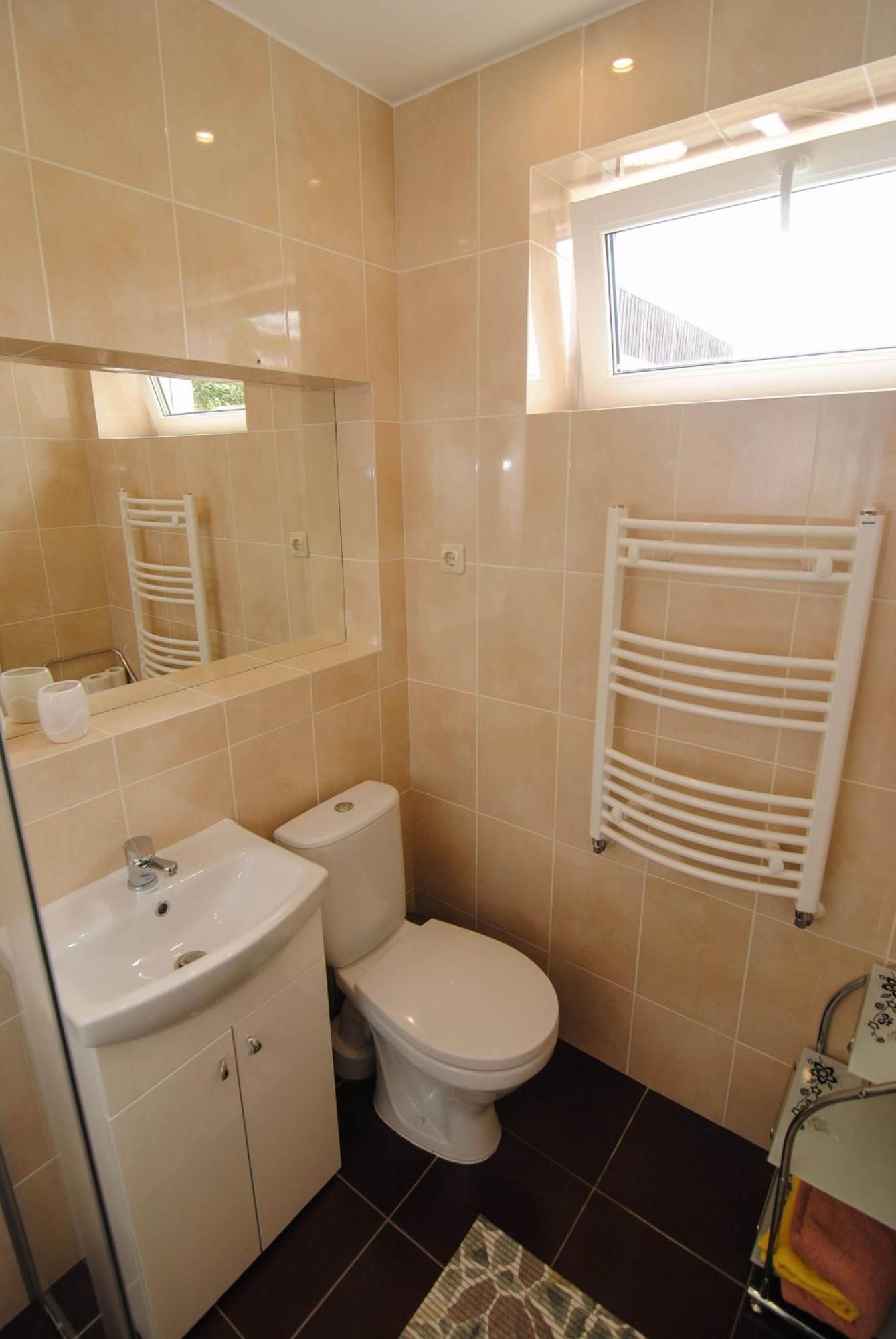 Nida Guesthouse At Loreta Dış mekan fotoğraf