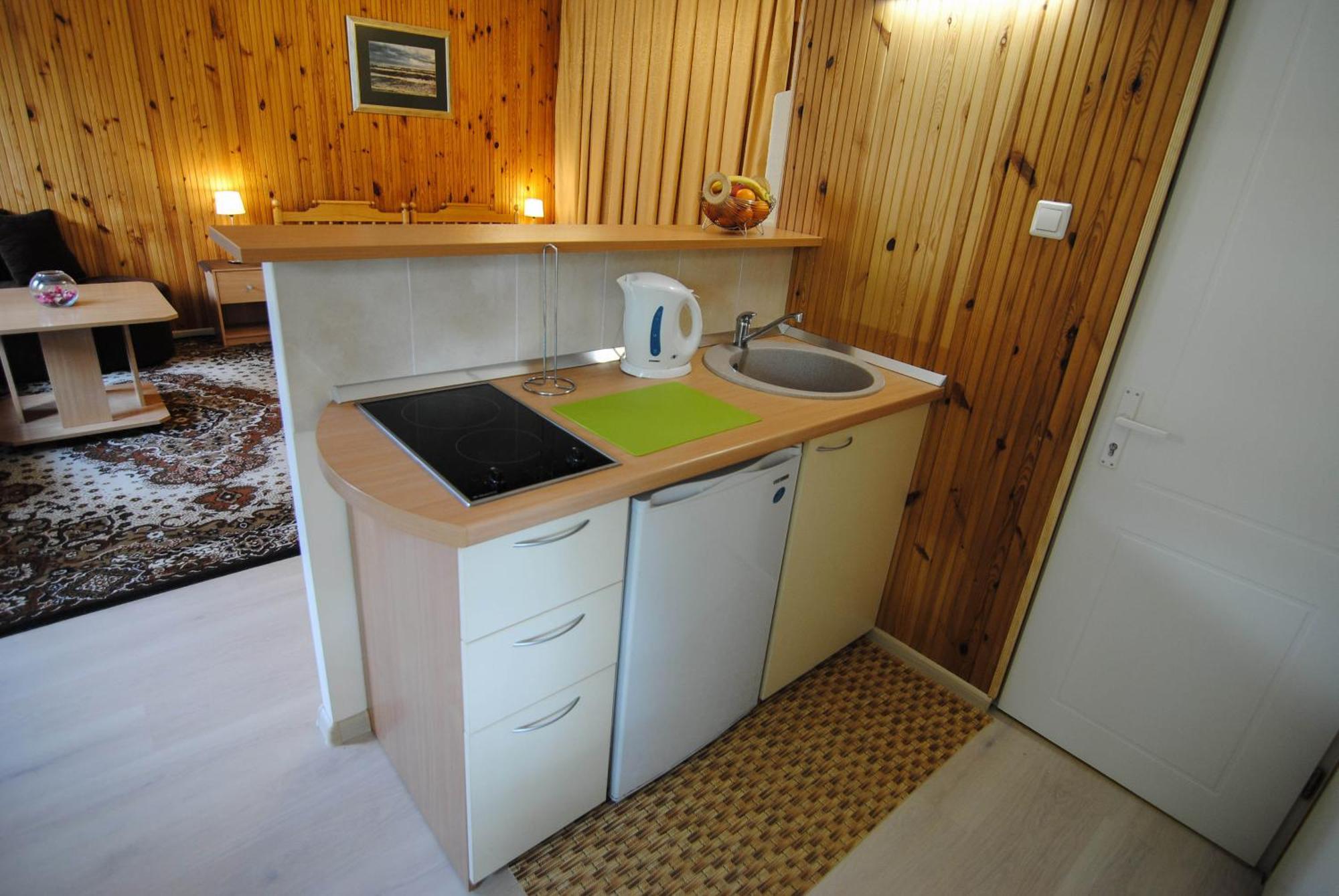 Nida Guesthouse At Loreta Dış mekan fotoğraf