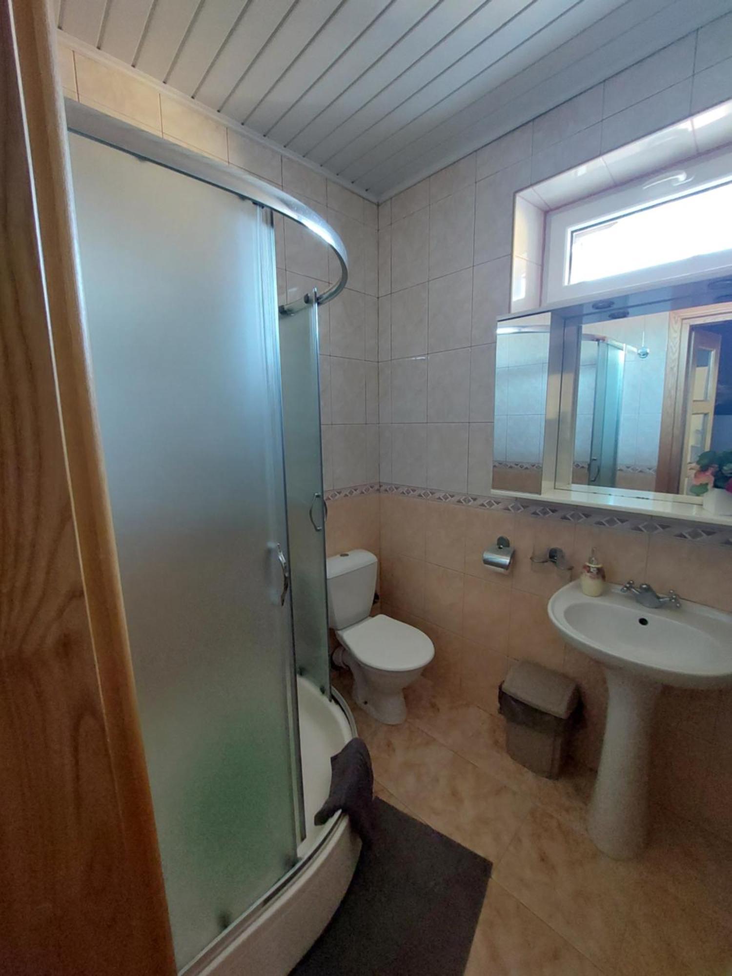 Nida Guesthouse At Loreta Oda fotoğraf