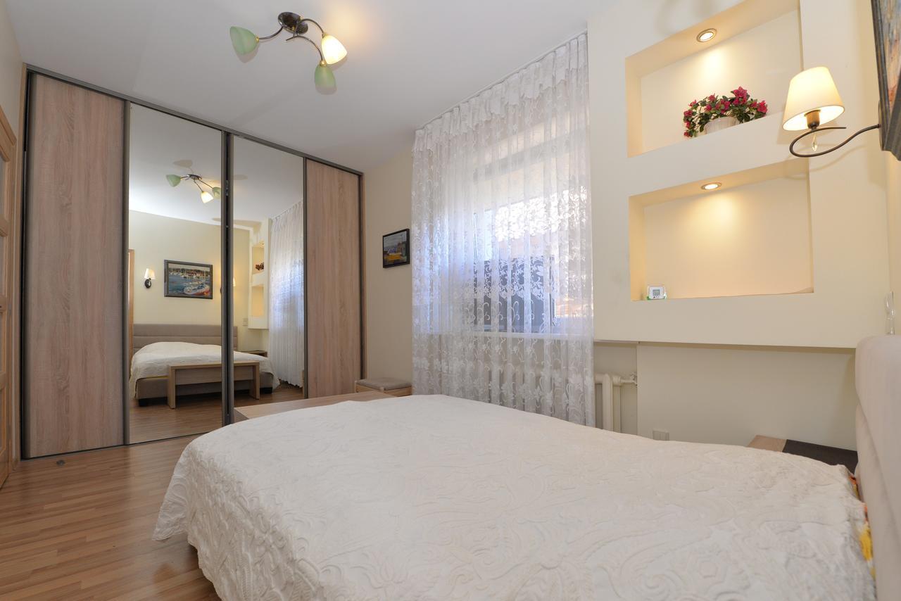 Nida Guesthouse At Loreta Dış mekan fotoğraf