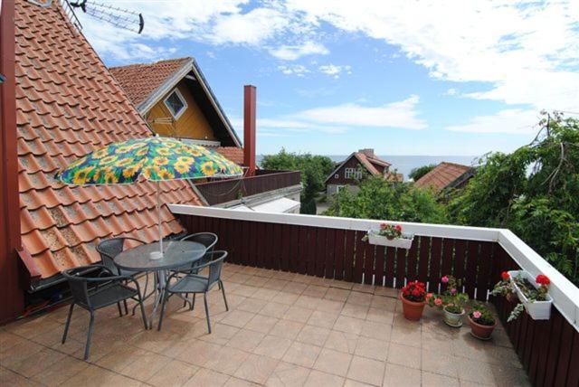 Nida Guesthouse At Loreta Dış mekan fotoğraf