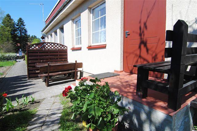 Nida Guesthouse At Loreta Dış mekan fotoğraf