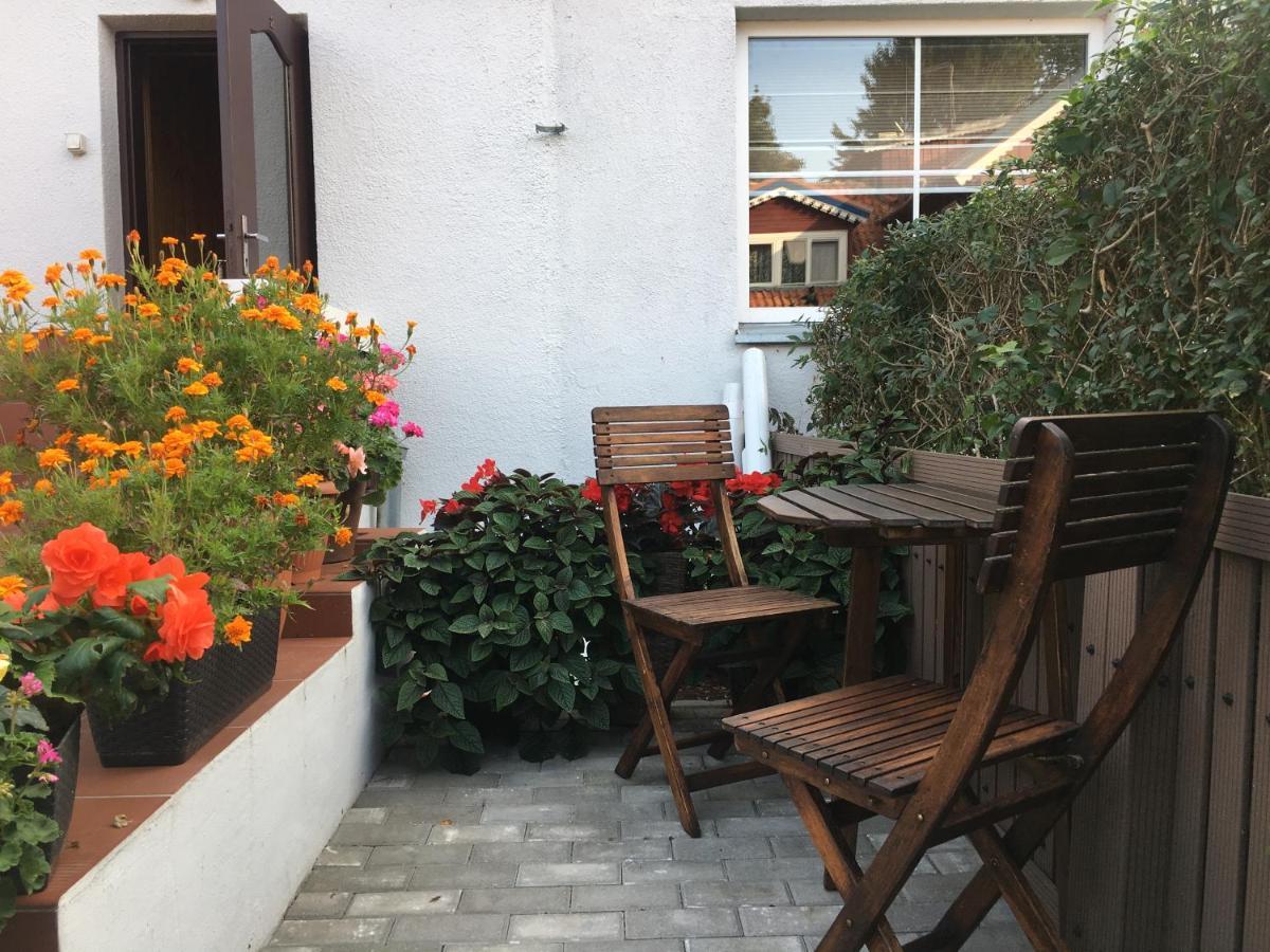 Nida Guesthouse At Loreta Dış mekan fotoğraf