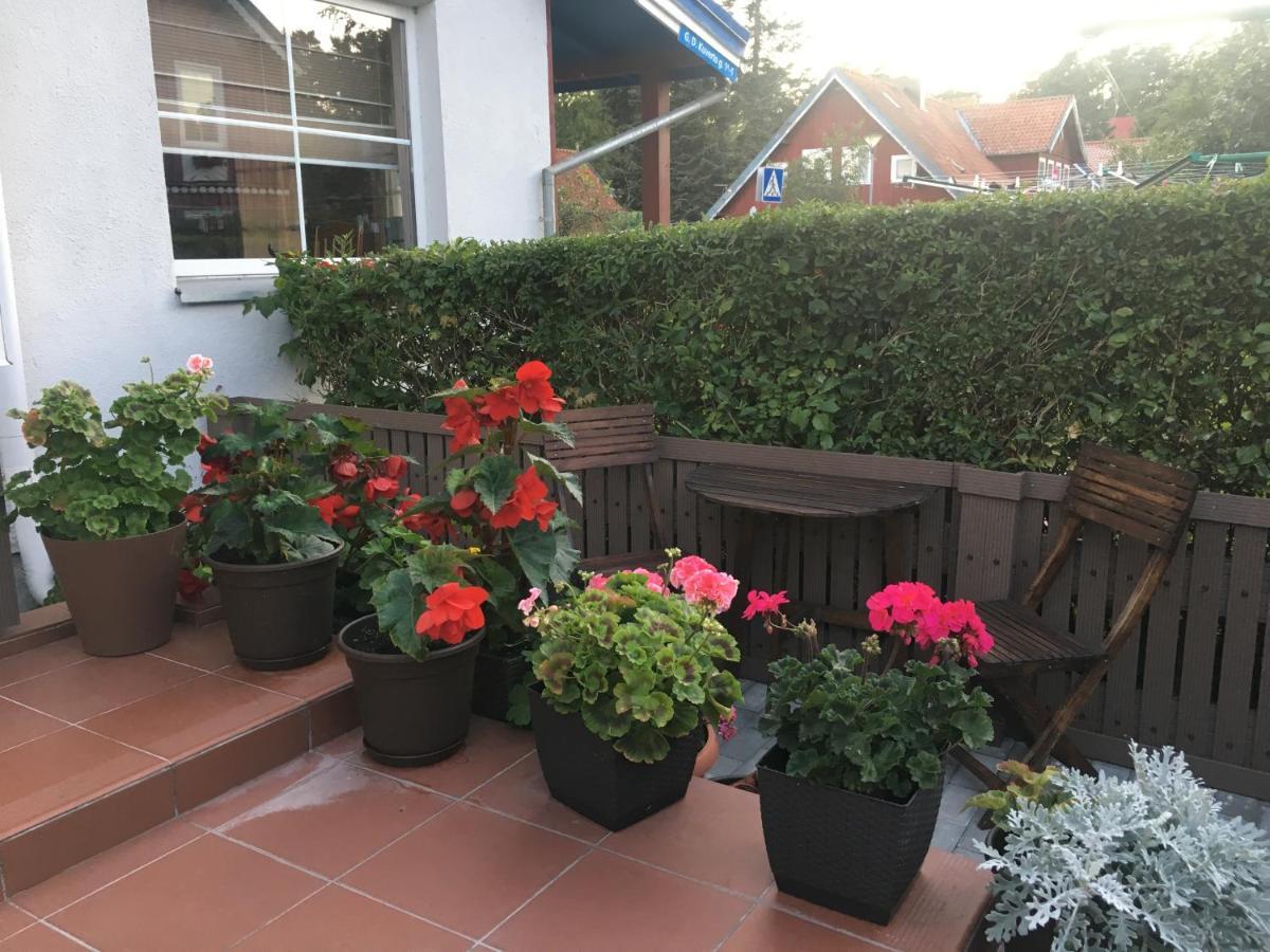 Nida Guesthouse At Loreta Dış mekan fotoğraf