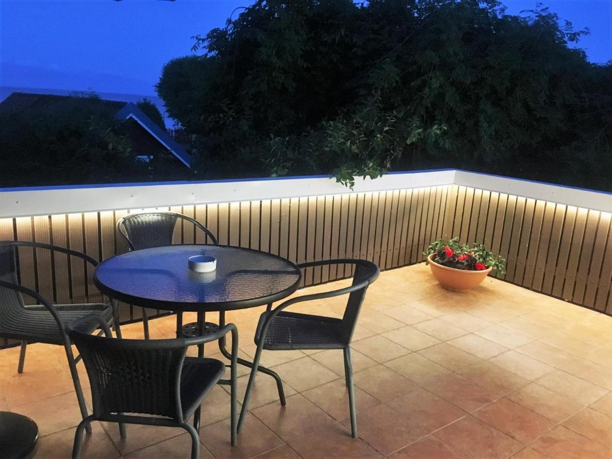 Nida Guesthouse At Loreta Dış mekan fotoğraf