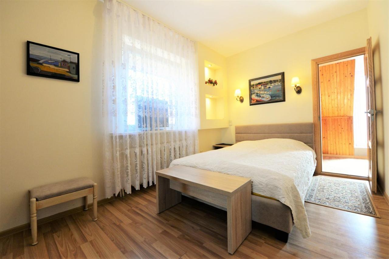 Nida Guesthouse At Loreta Dış mekan fotoğraf